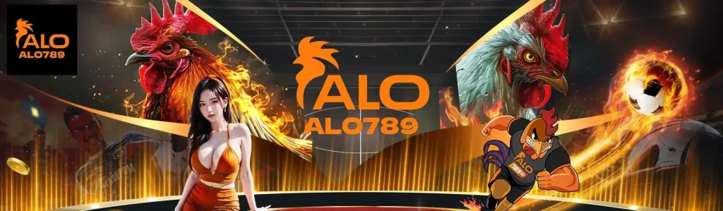 Đá gà tại alo789 uy tín